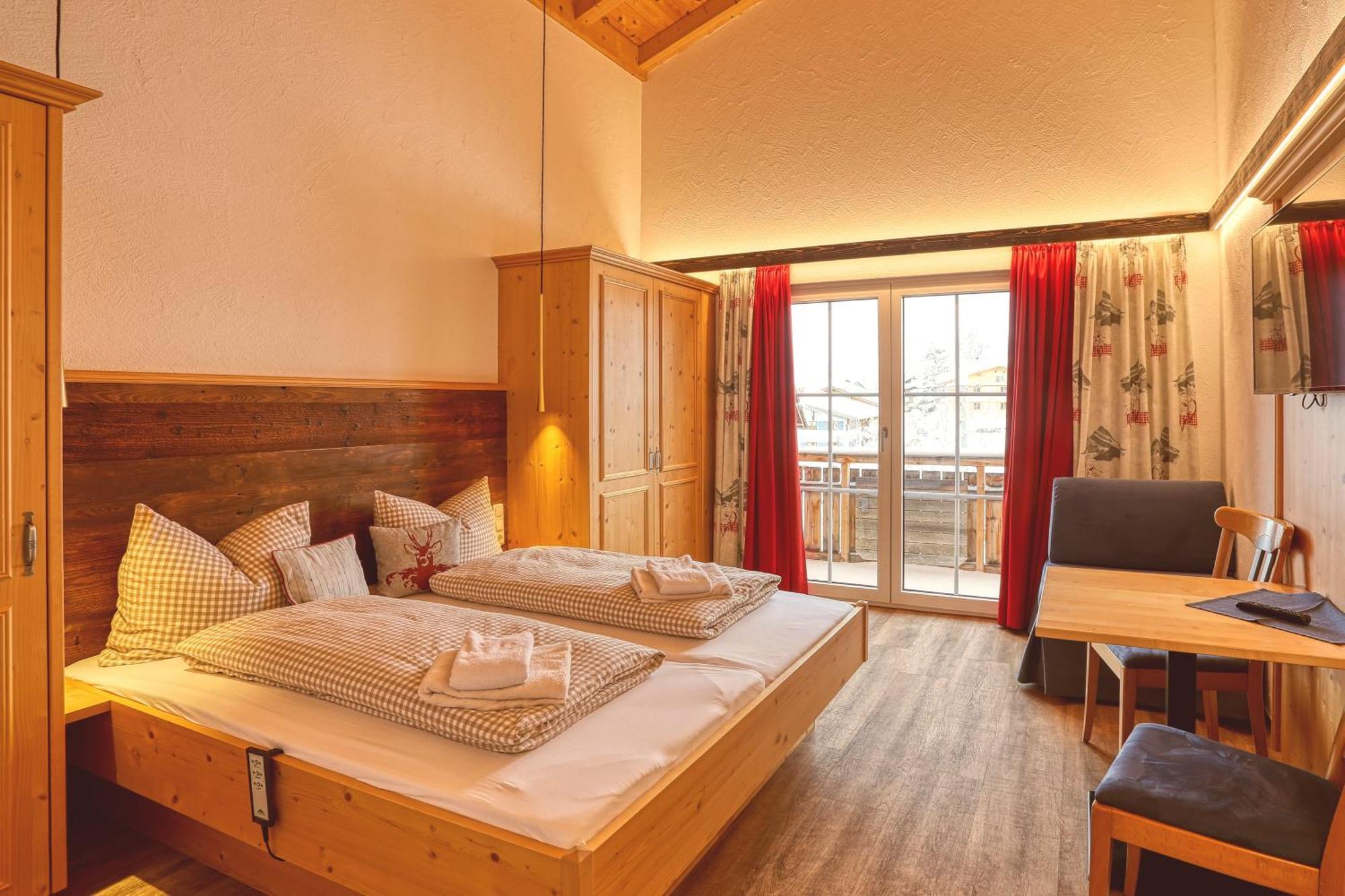 Berggasthof Sonne Allgaeu 손토펜 외부 사진