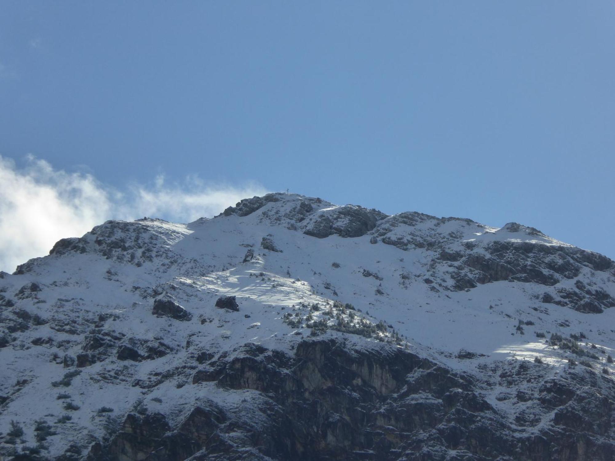 Berggasthof Sonne Allgaeu 손토펜 외부 사진
